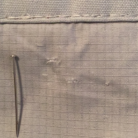 𝅺Helly Hansen Youth Ski Pants, Size 10Y, Grey! - Picture 16 of 16